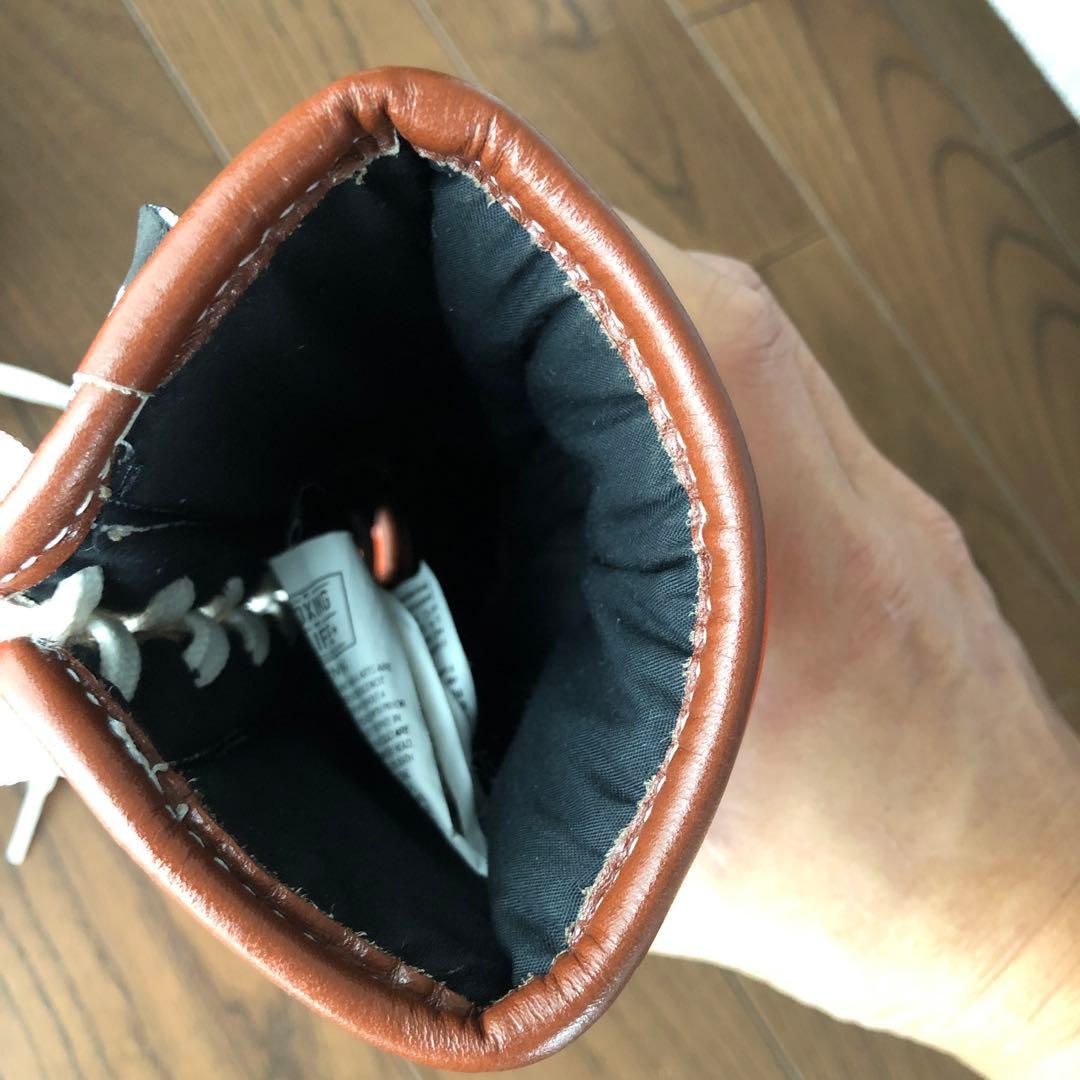 ボクシンググローブ　ノーボクシングノーライフ　10oz特注品