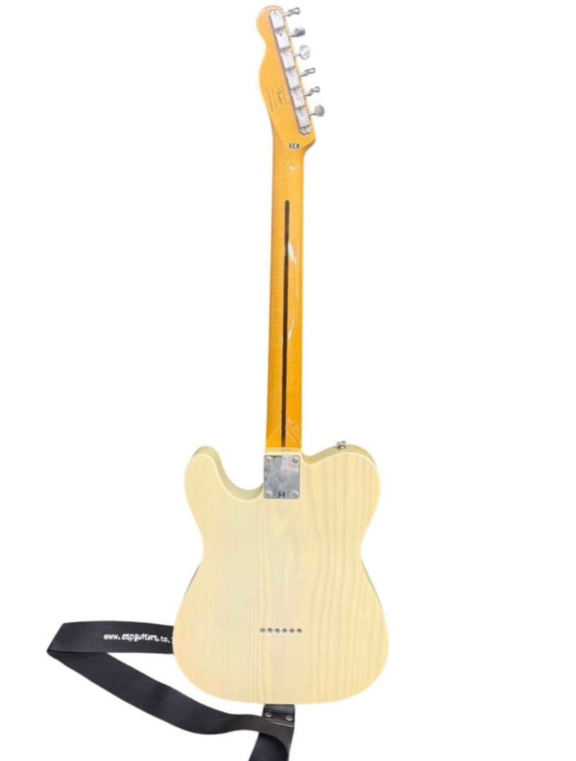 Fender フェンダー テレキャスター エレキギター #ur