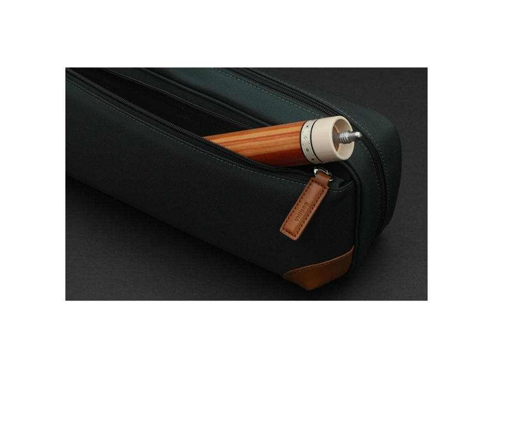 GORINA ビリヤード　キュー　ケース 　カーキ