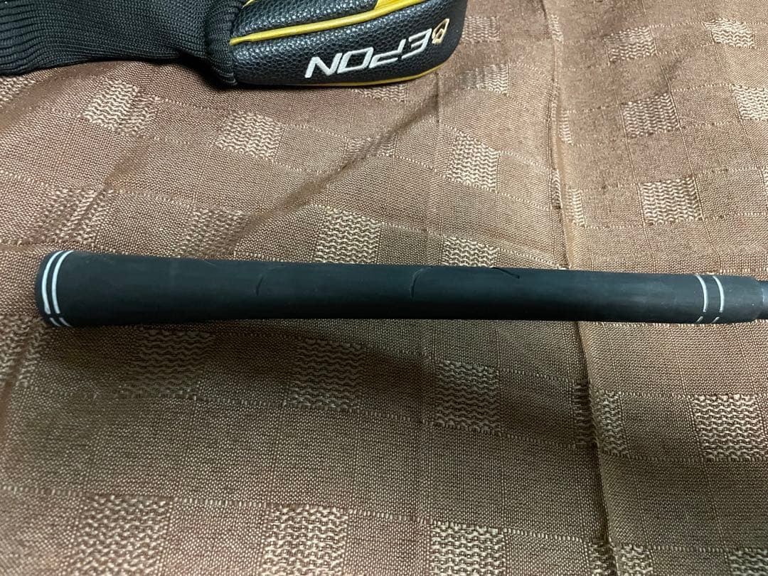 EPON AF 905 21° 3U ユーティリティ