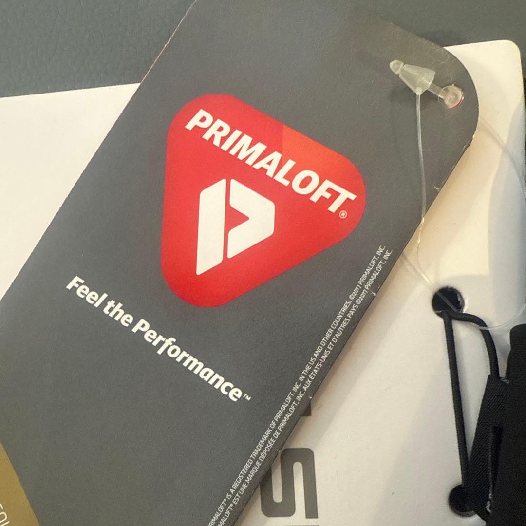 【新品・定価15,400円】Castelli/カステリウィンターグローブLサイズ