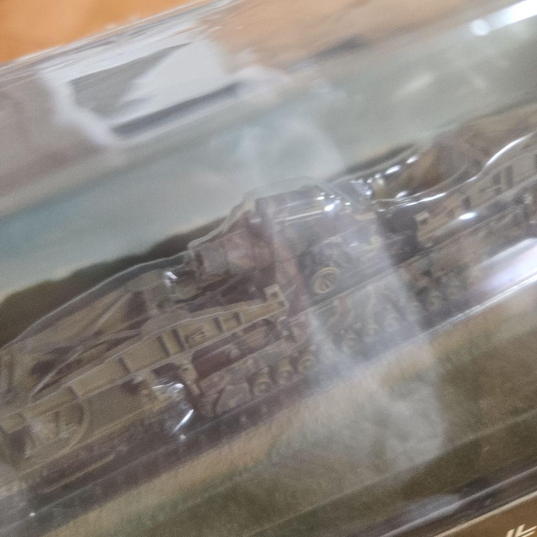 ドラゴン 1/144 カール自走臼砲 カール 鉄道輸送貨車付ジャイアントアーマー