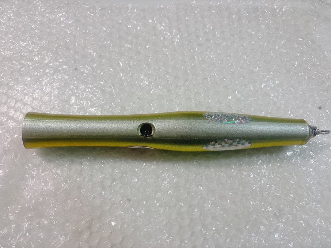 貝田ルアー　トランペット250DX【新品未使用】