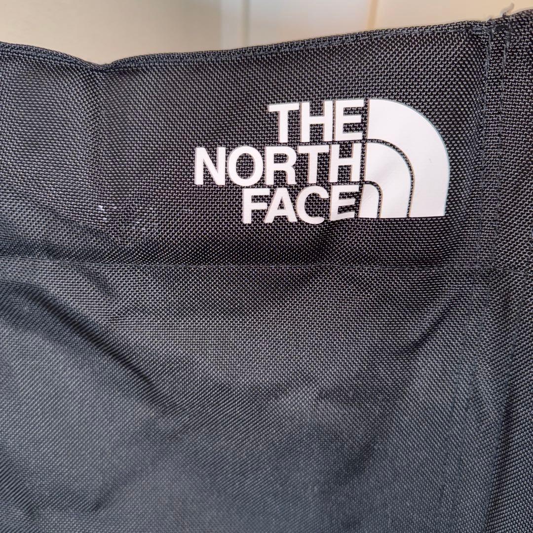 THE NORTH FACE TNFアウトドアチェア ブラック