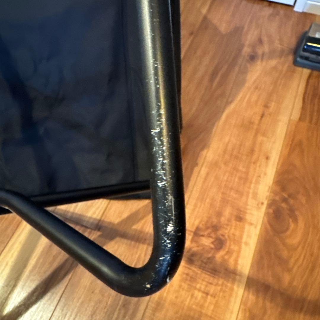 THE NORTH FACE TNFアウトドアチェア ブラック