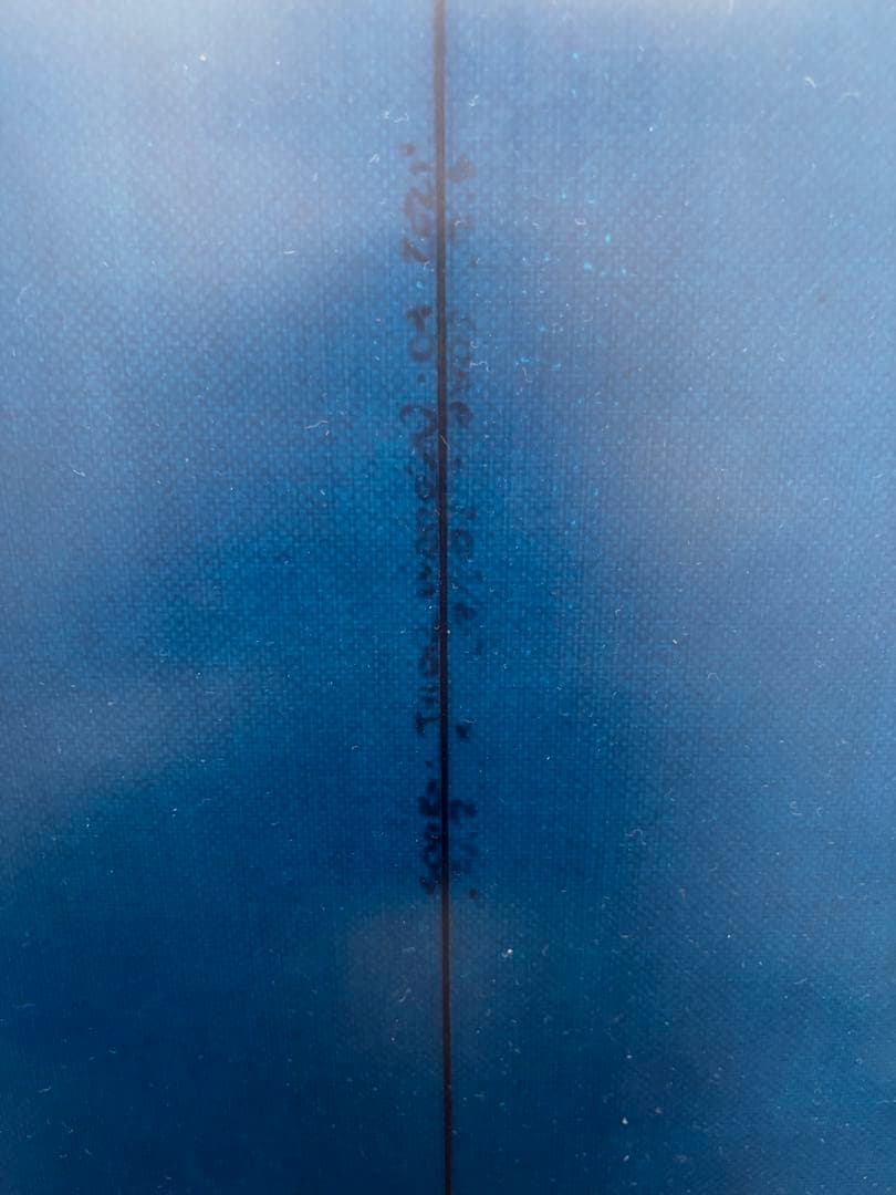 サーフィン・ボディボード TYLER WARREN SHAPES / Bar Of Soap 5.2