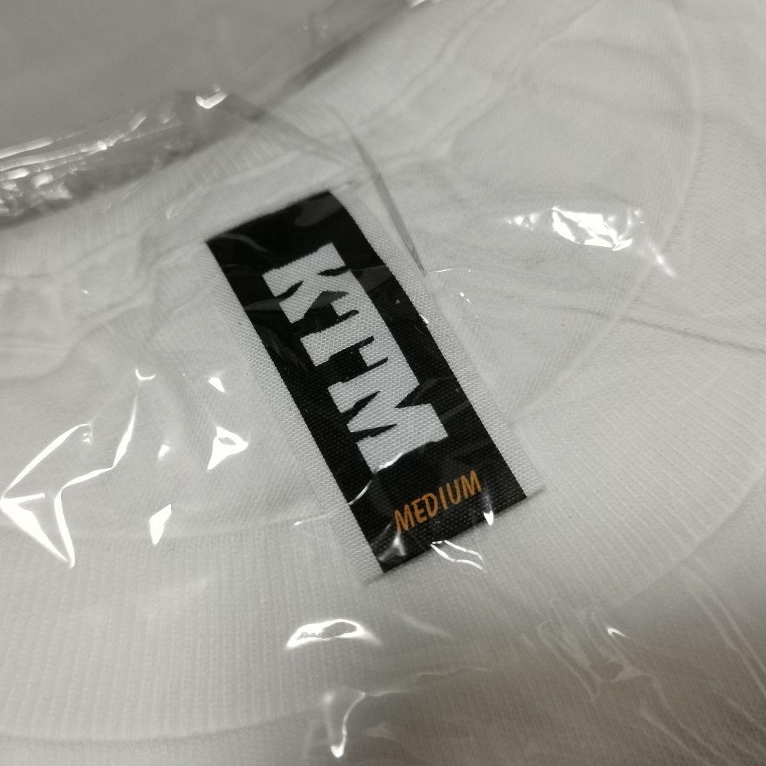 ケツメイシ Disney Tシャツ 白M