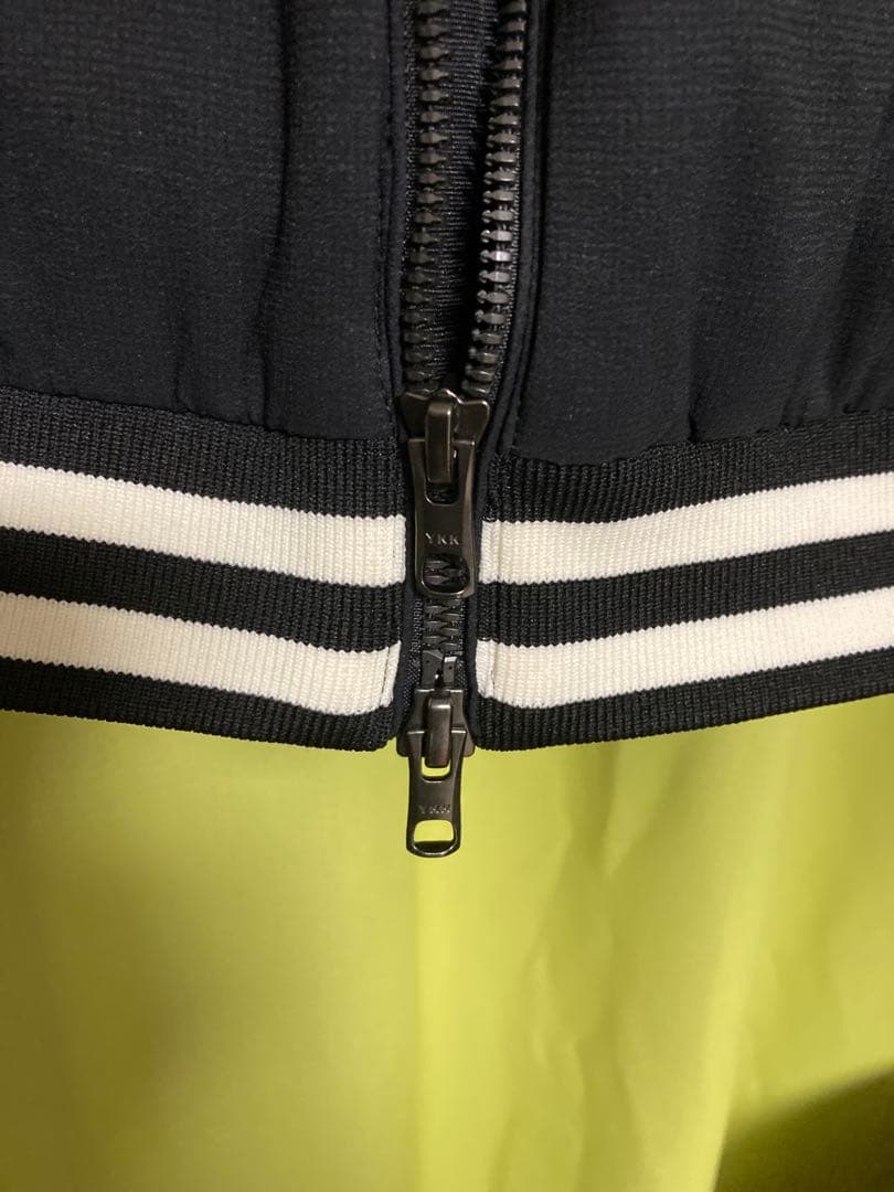 MASTER BUNNY EDITION ダウンジャケット　サイズ4 防風防寒