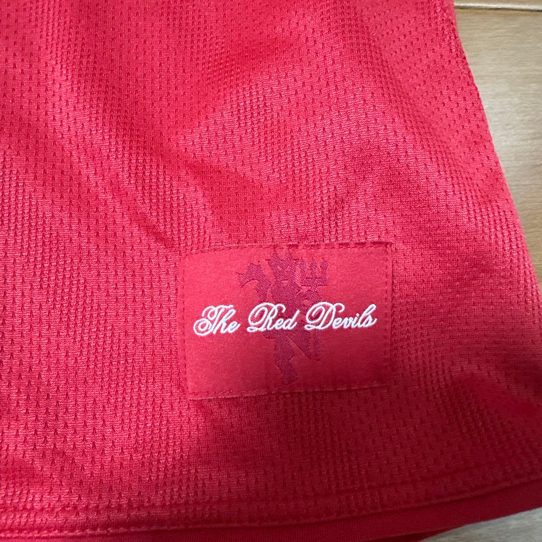 wataru【未使用】NIKE マンチェスターユナイテッド 2008 CL