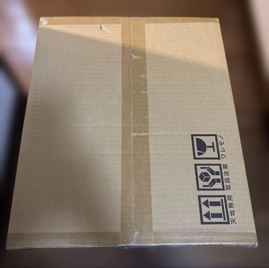 【コード未使用】未開封マイスタークオリティ フィギュア ハイデリン＆ゾディアーク