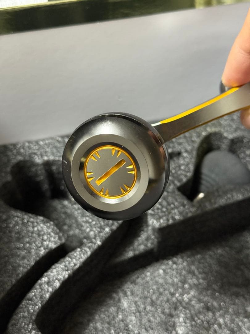 PENN （ペン）オーソリティー 6500 Authority