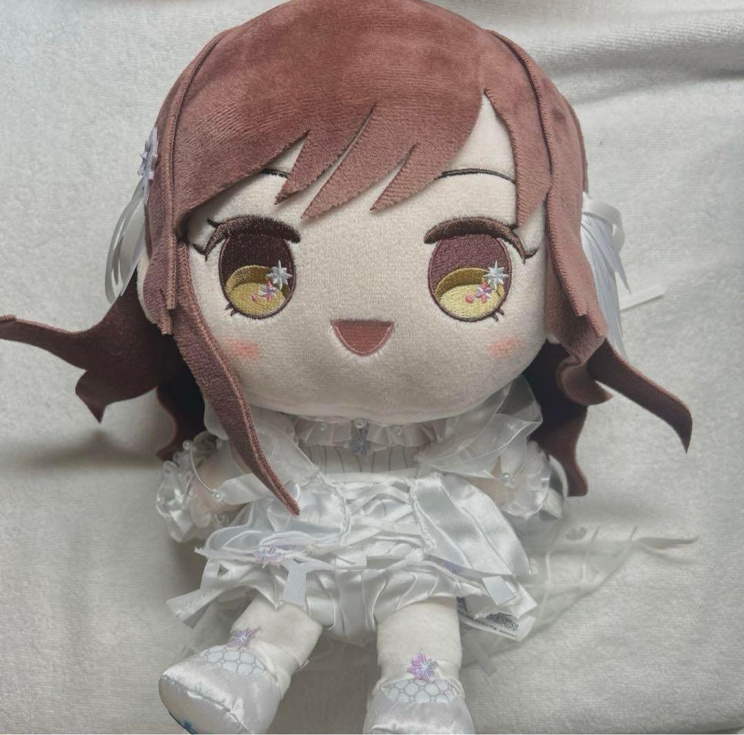 大崎甘奈 もちwhat