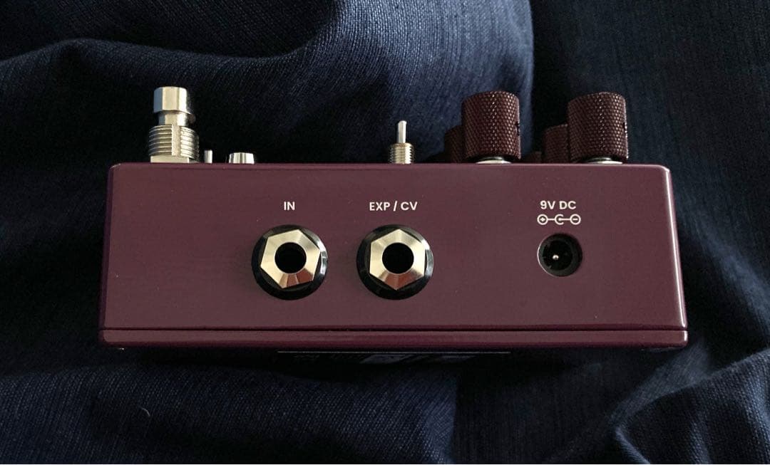 ギター Chase Bliss Audio Brothers AM