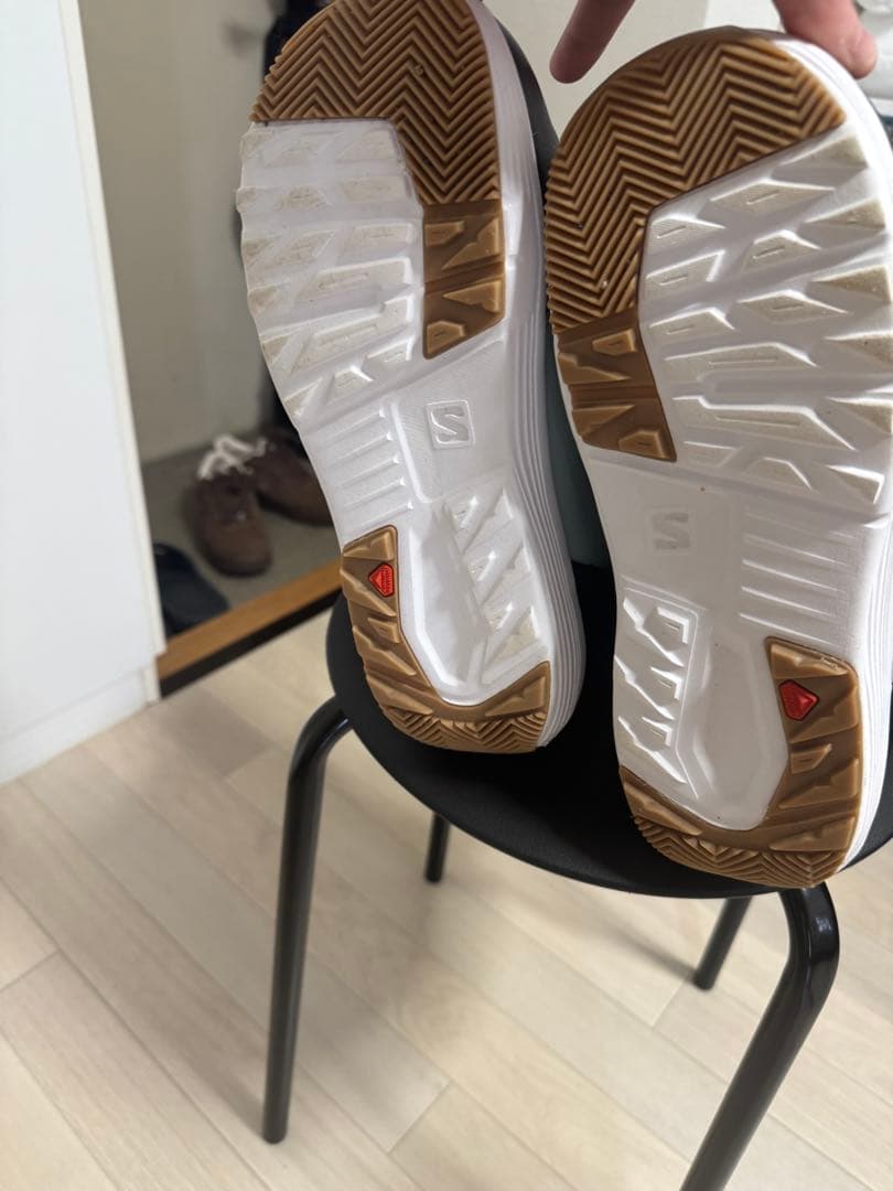 サロモン　スノーボードブーツ 25.5