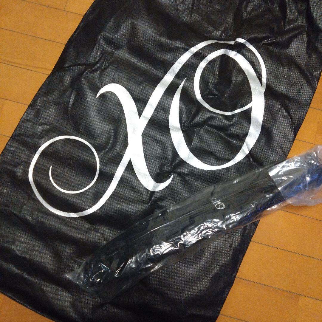 XOトランペット1602LTR−S 純正ケース付　XOマウスピース3C付