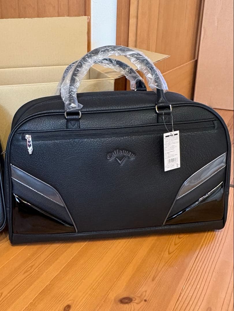 三*ご様 キャロウェイ(Callaway) 25 JM EXIA Boston