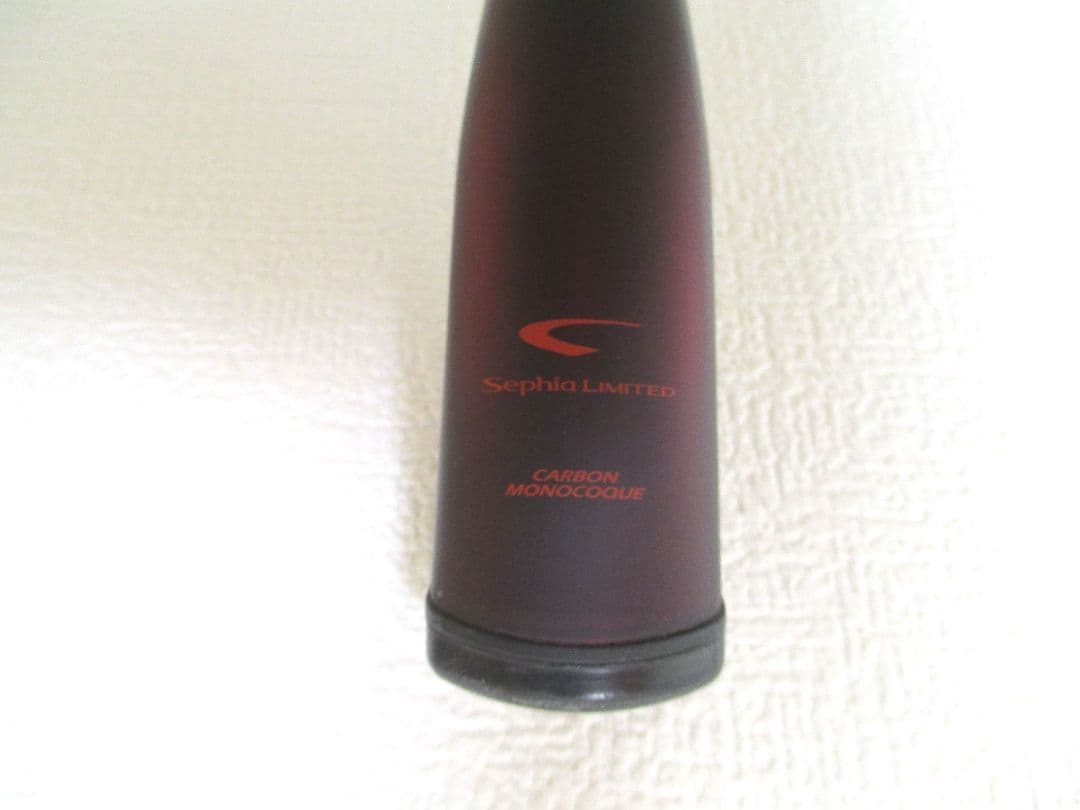 19 シマノ セフィア リミテッド S86M