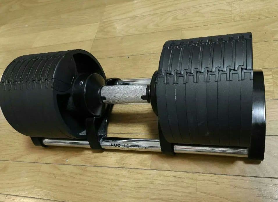 NUO FLEXBLELL 32 フレックスベル32kg 4kg刻み