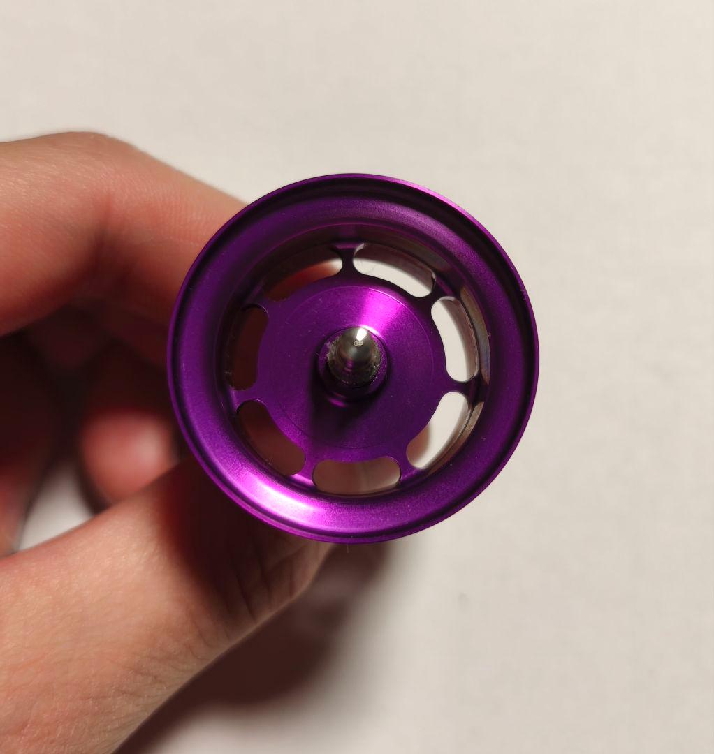 18バンタムMGL 18BTM36RI マイクロキャストスプール 　アベイル