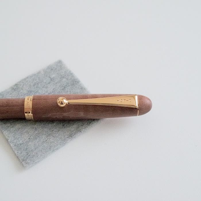 美しい杢目 カスタム 楓（かえで）