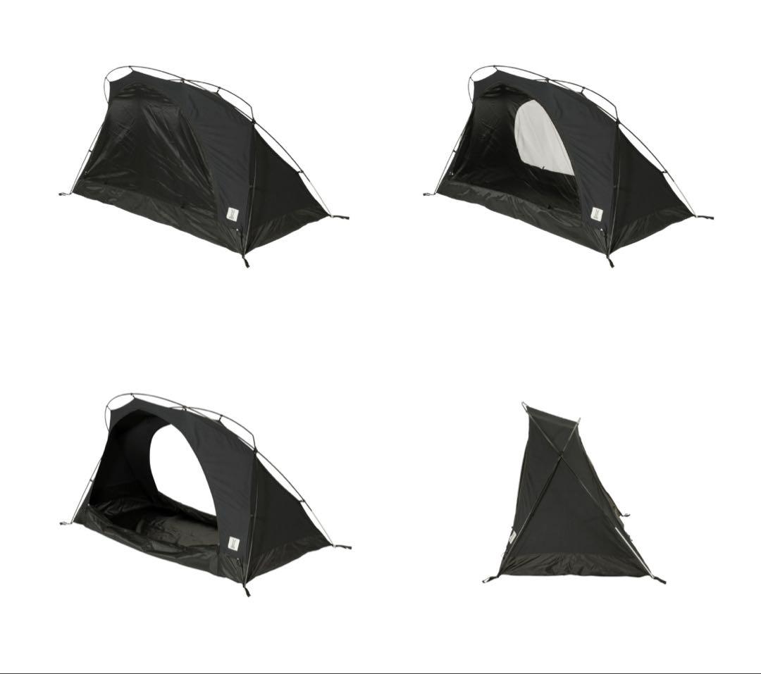 DOD フカヅメカンガルーテントSS