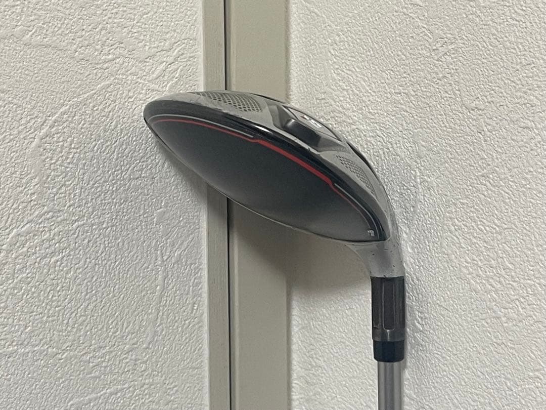 テーラーメイド M6 フェアウェイウッド 5番 18° FUBUKI TM5 R