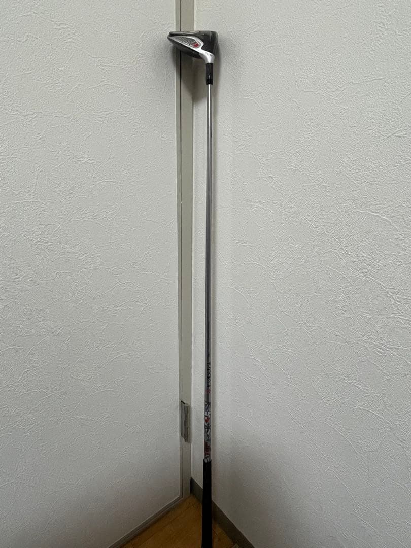 テーラーメイド M6 フェアウェイウッド 5番 18° FUBUKI TM5 R