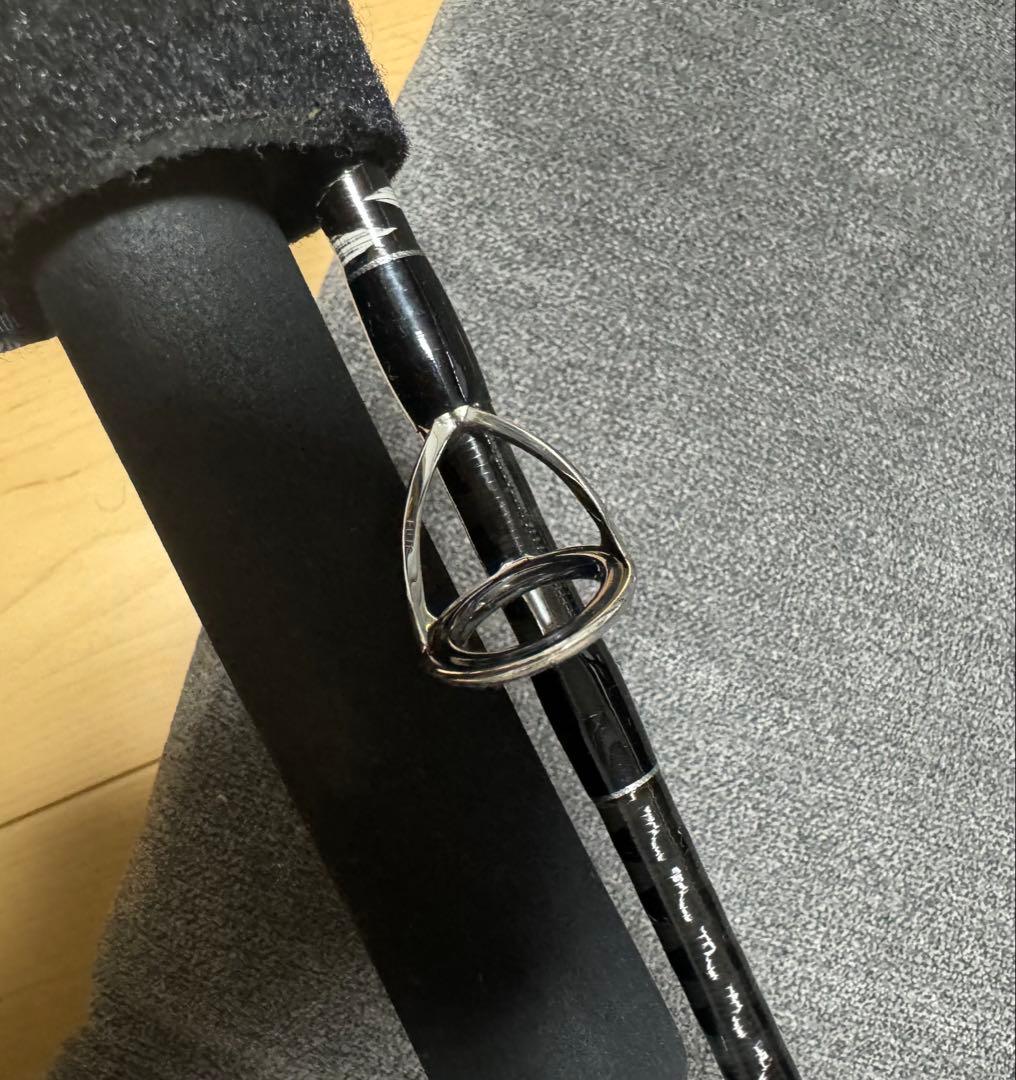 15　コルトスナイパー　S906M ショアジギングロッド