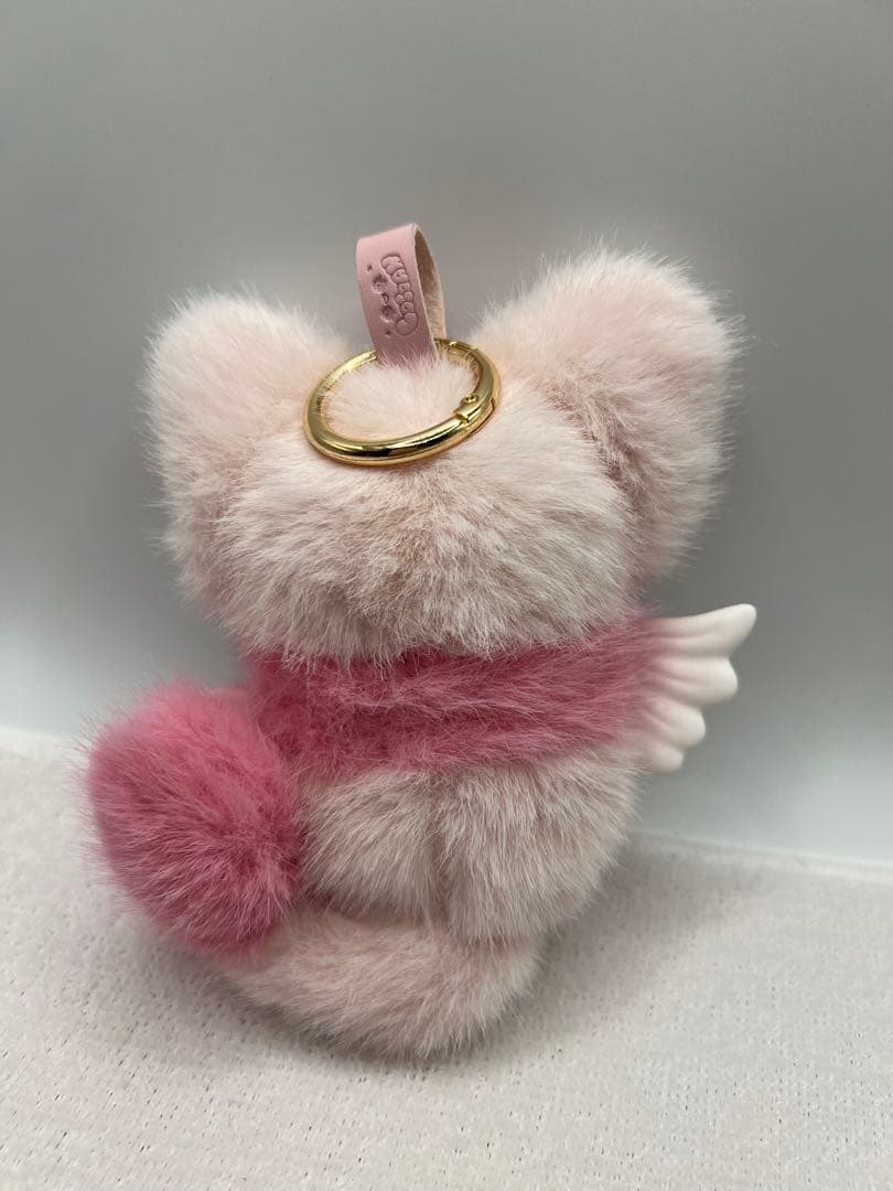 LOLOAN ロロアンThe Dream Float in the World