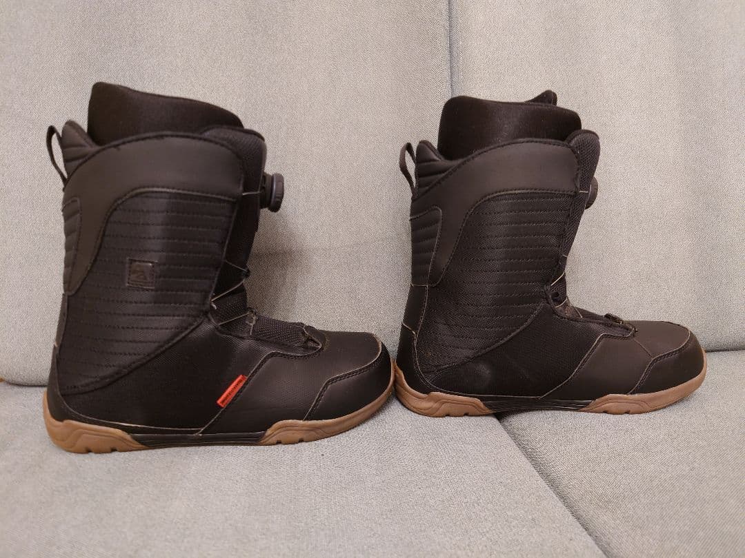 K２スノーボードブーツ 27.5cm　US9.5