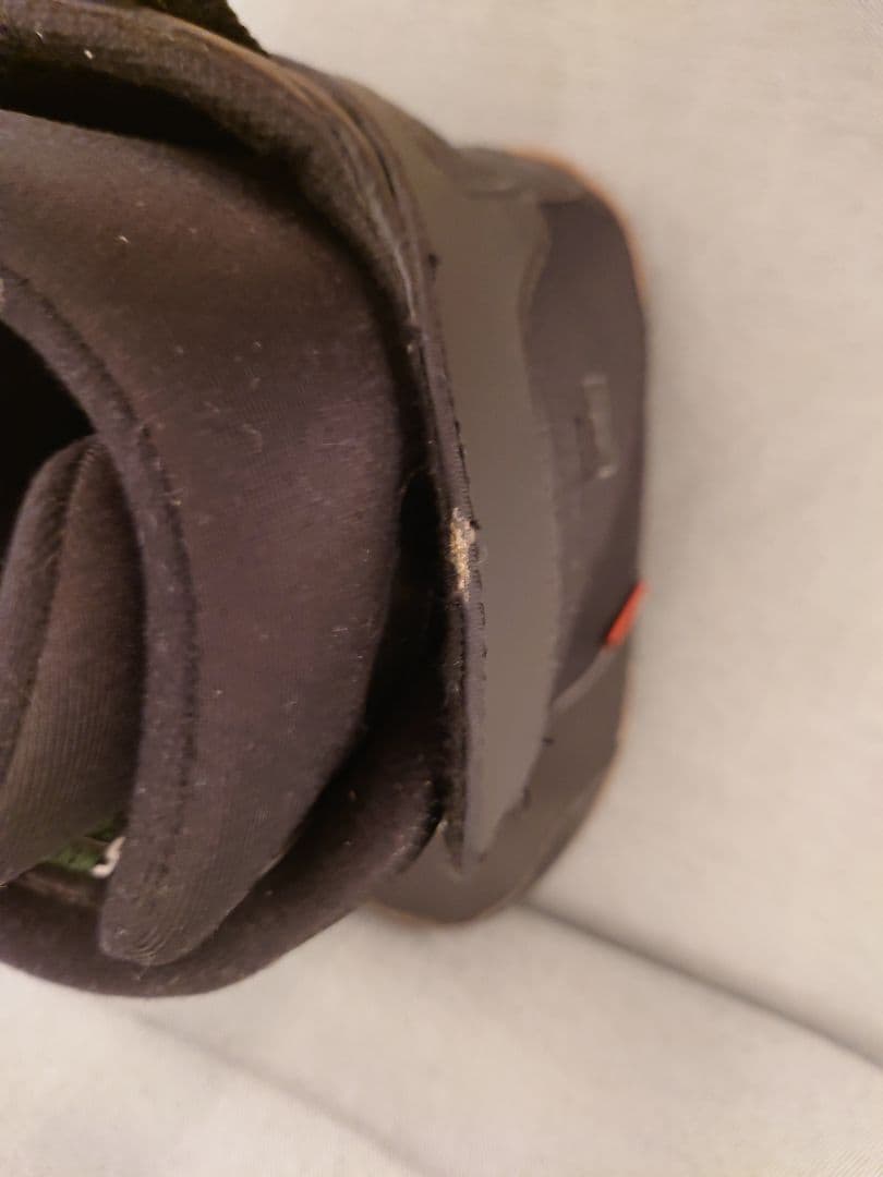 K２スノーボードブーツ 27.5cm　US9.5