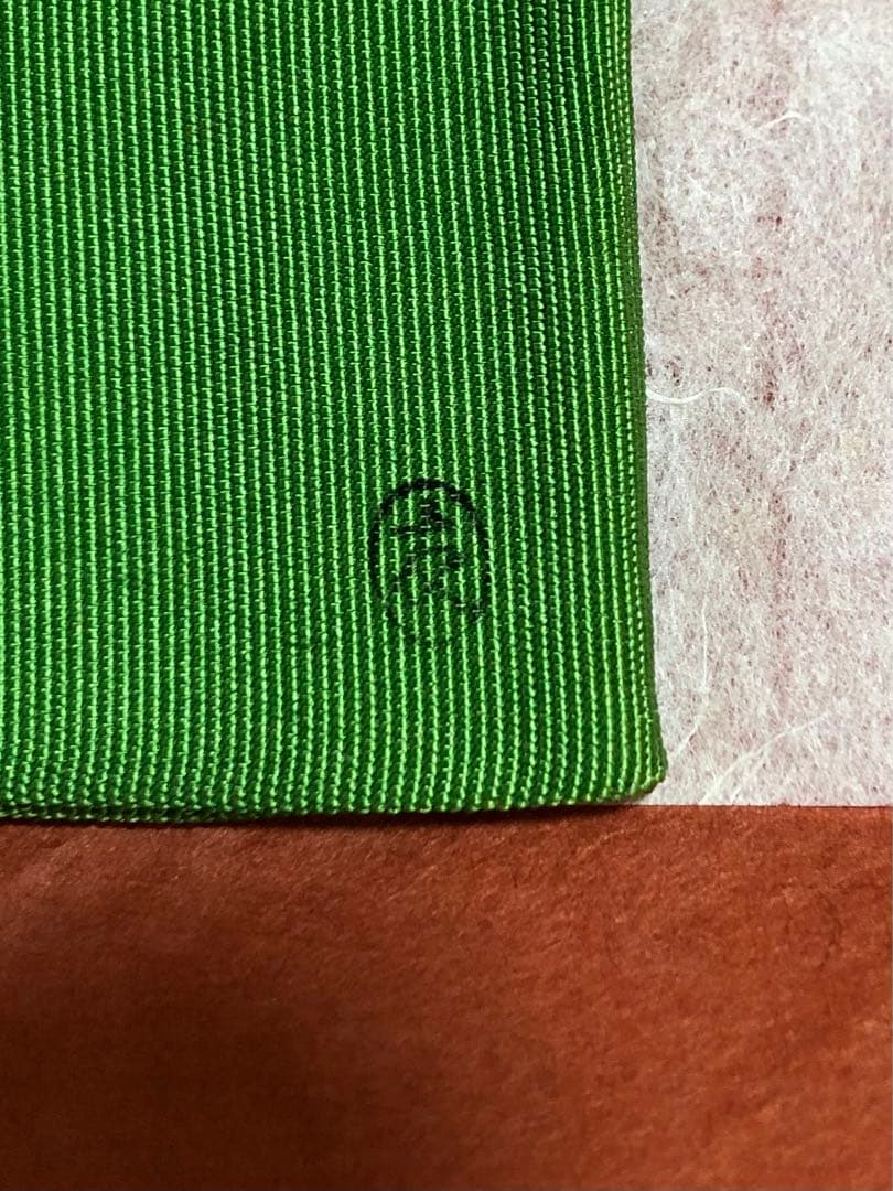 ◯価格交渉◯土田友湖　帛紗　ふくさ　寿チラシ