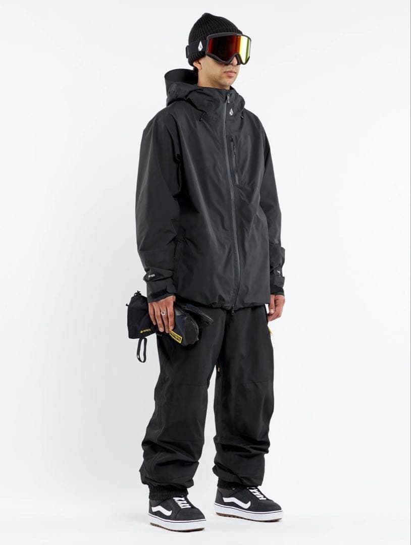 スノーボード VOLCOM GORE-TEX 3-Layer Pro XXL 50%OFF