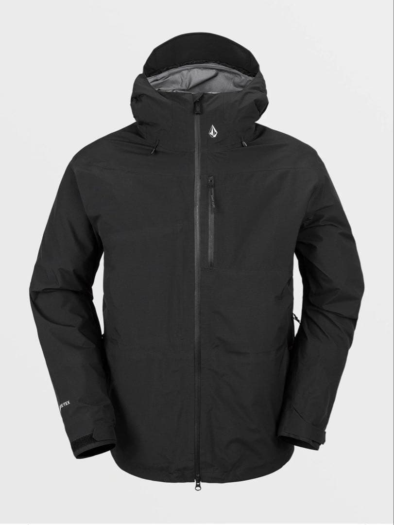 スノーボード VOLCOM GORE-TEX 3-Layer Pro XXL 50%OFF