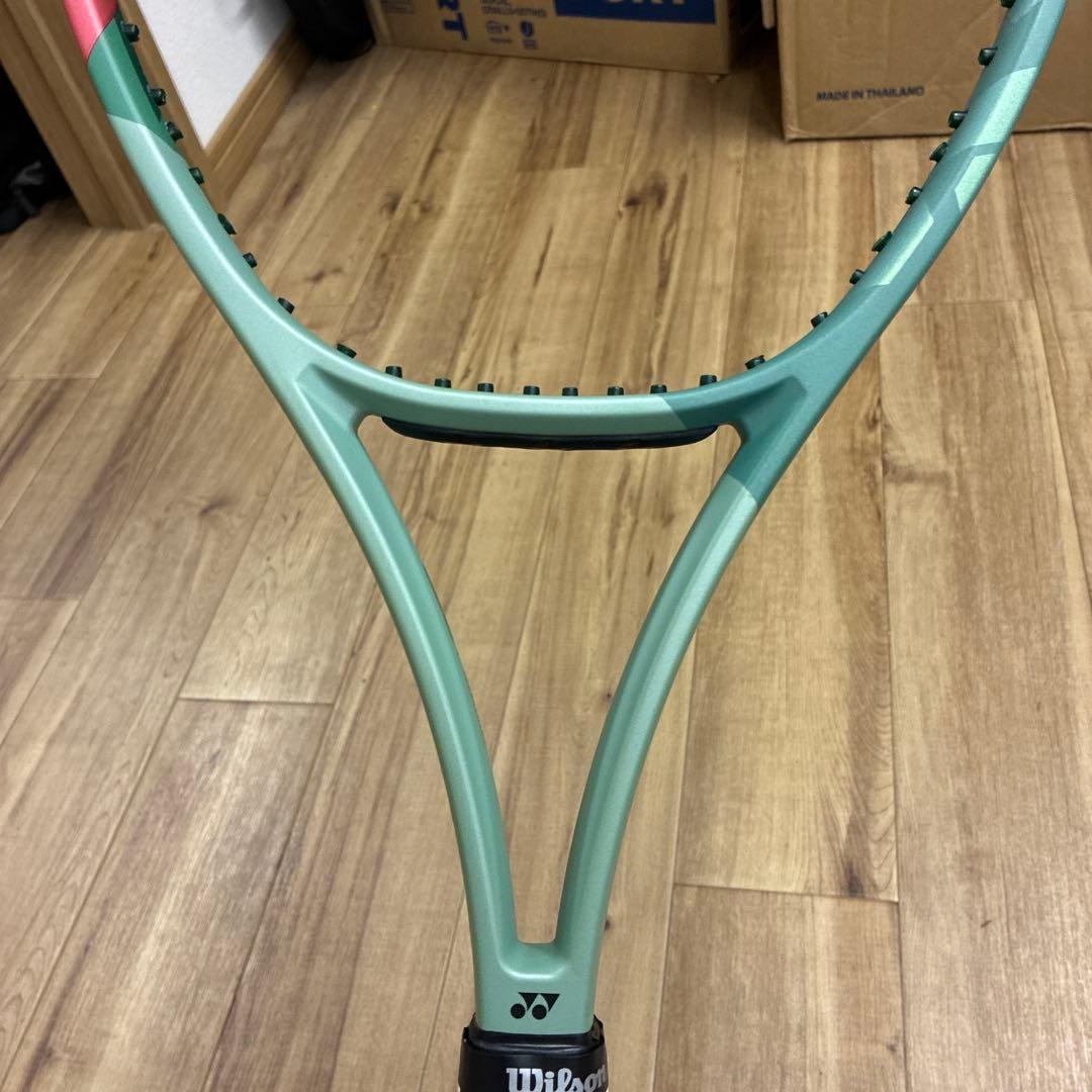 YONEX パーセプト100 G2