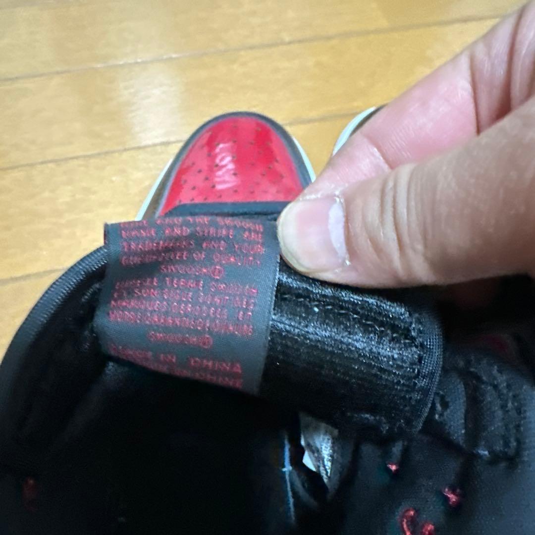 NIKE AIR JORDAN 1 RETRO HIGH OG ブレッドパテント