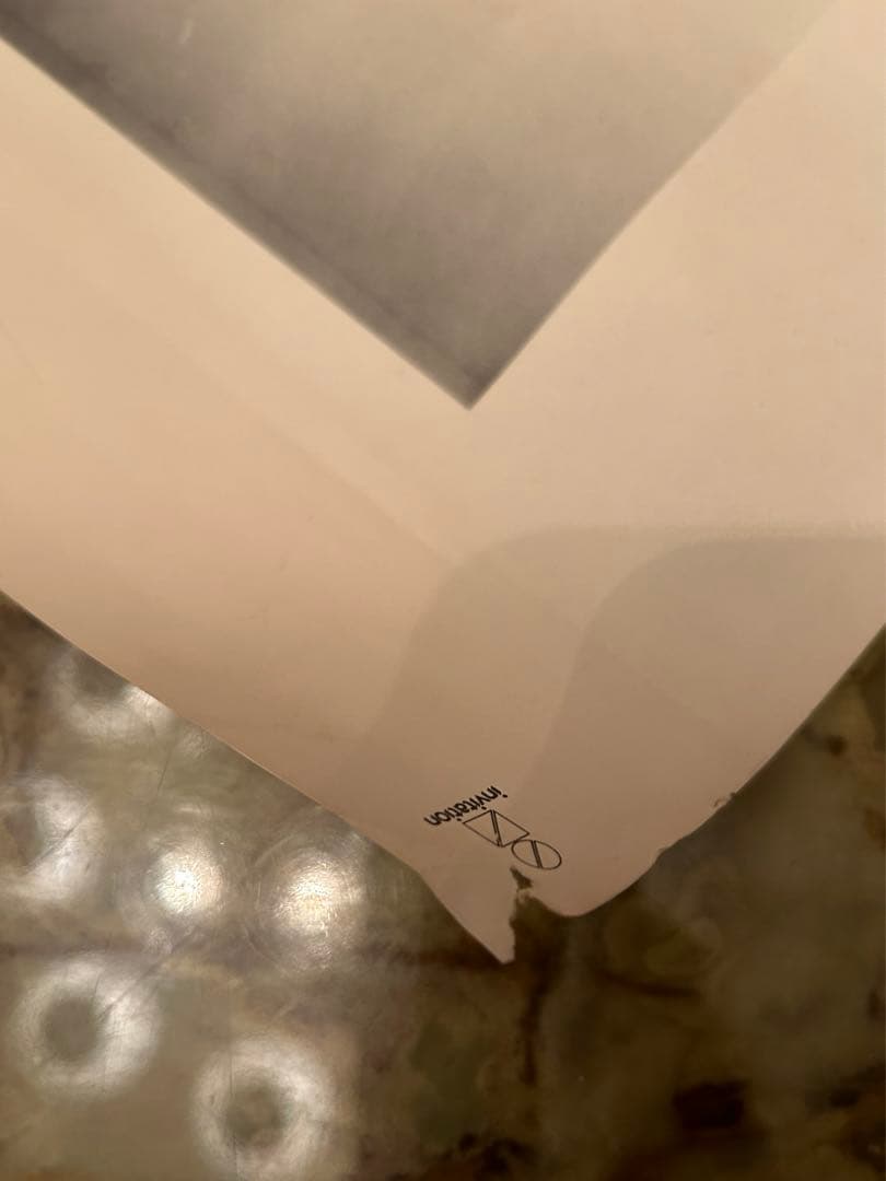 激レア　ブラックキャッツ　ポスター