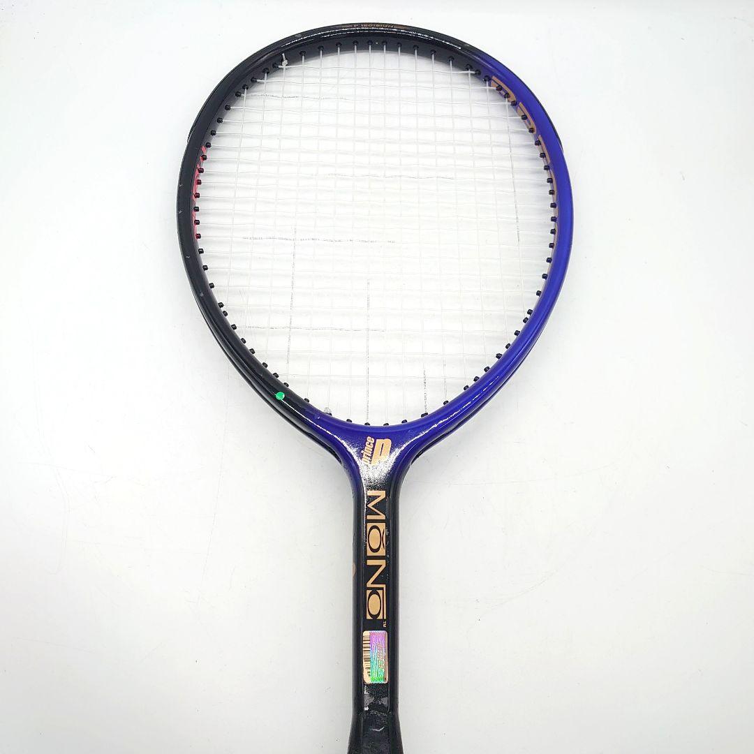 Prince PRECISION MONO 硬式テニス用ラケット
