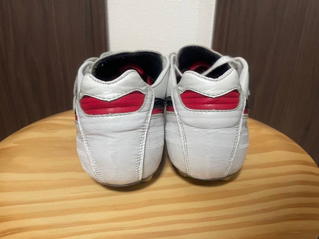 Mizuno モレリア(シューズキーパー、付属バッグ付き)