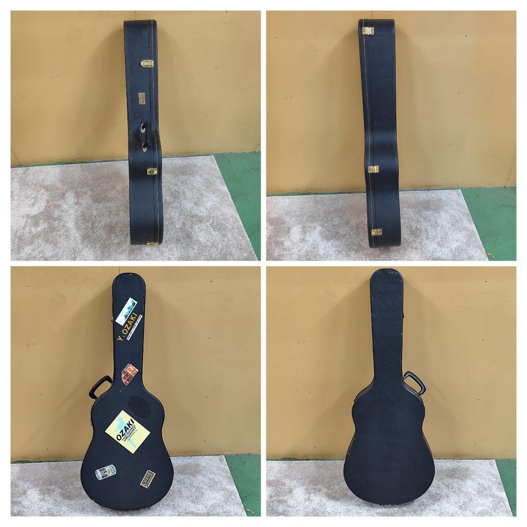 vintageriderMorris　モーリス　WJ-25　ヒゲギター