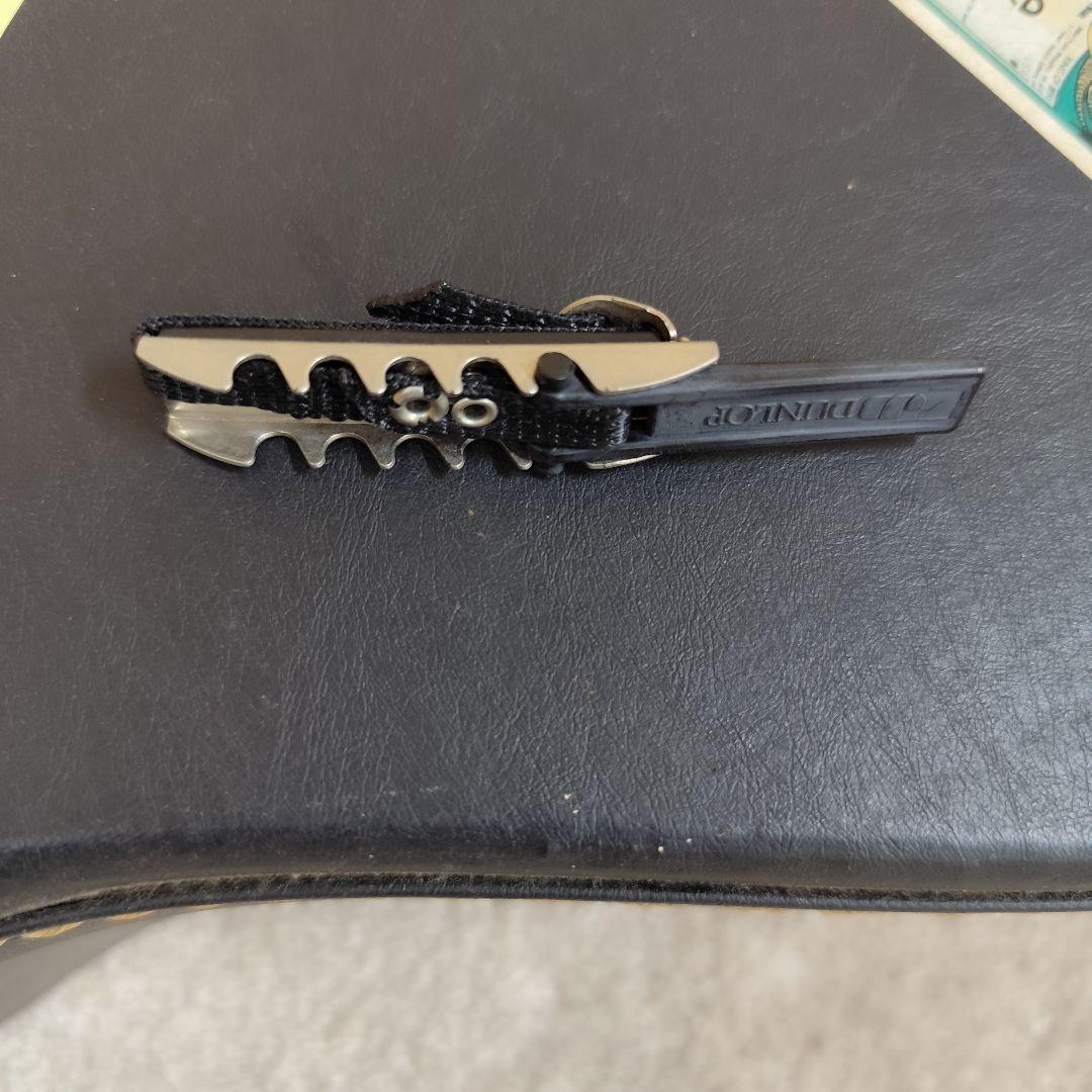 vintageriderMorris　モーリス　WJ-25　ヒゲギター