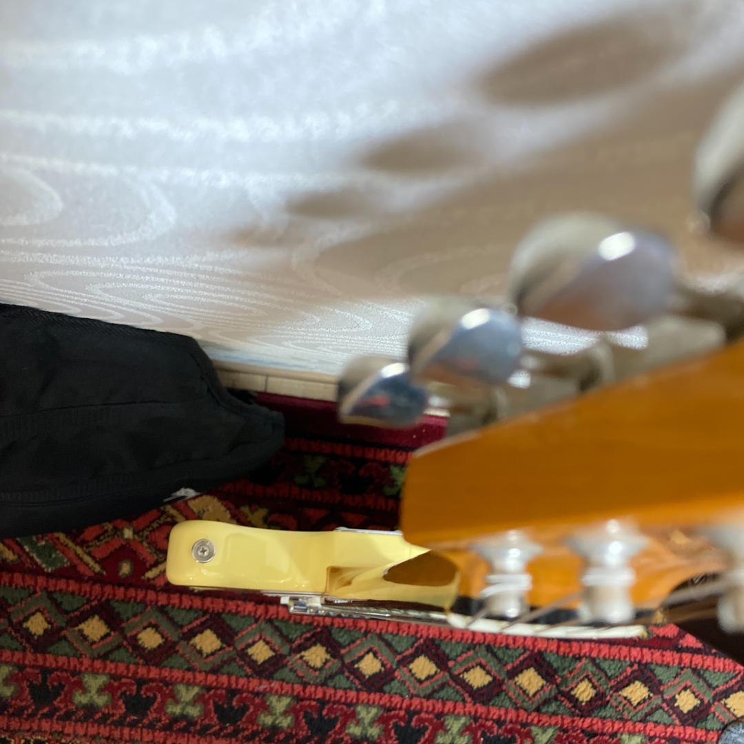 ギター Fender JAPAN Classic 70s MG69 /VWH