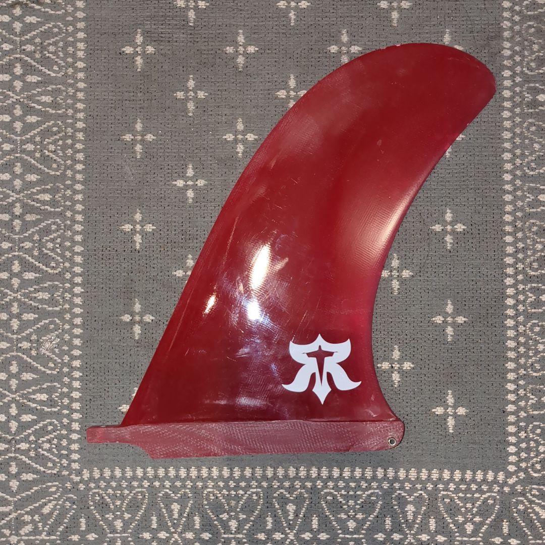 TAPPY　タッピー　REVELATION　PIVOTピボットフィン　サイズ10