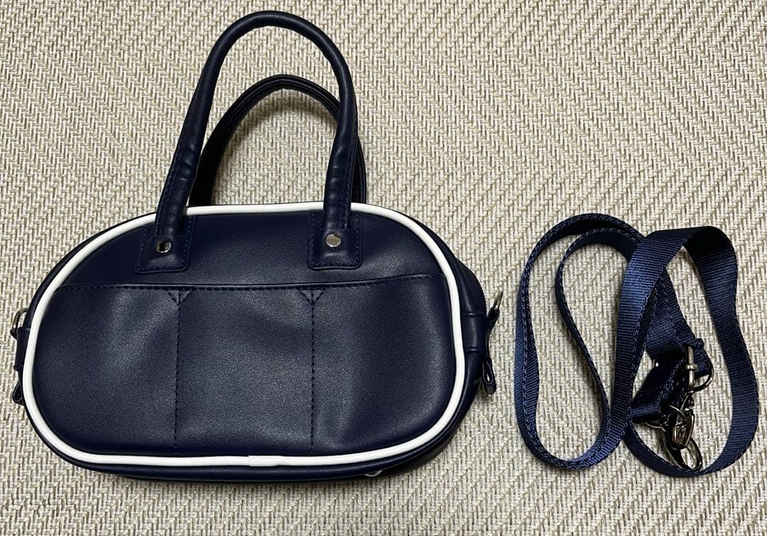 JO1 佐藤景瑚 ボストンバック