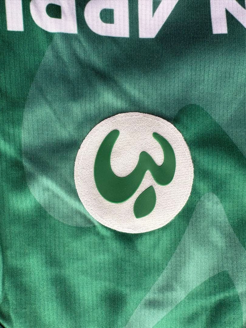 Mrs. GREEN APPLE Tシャツ 背番号10