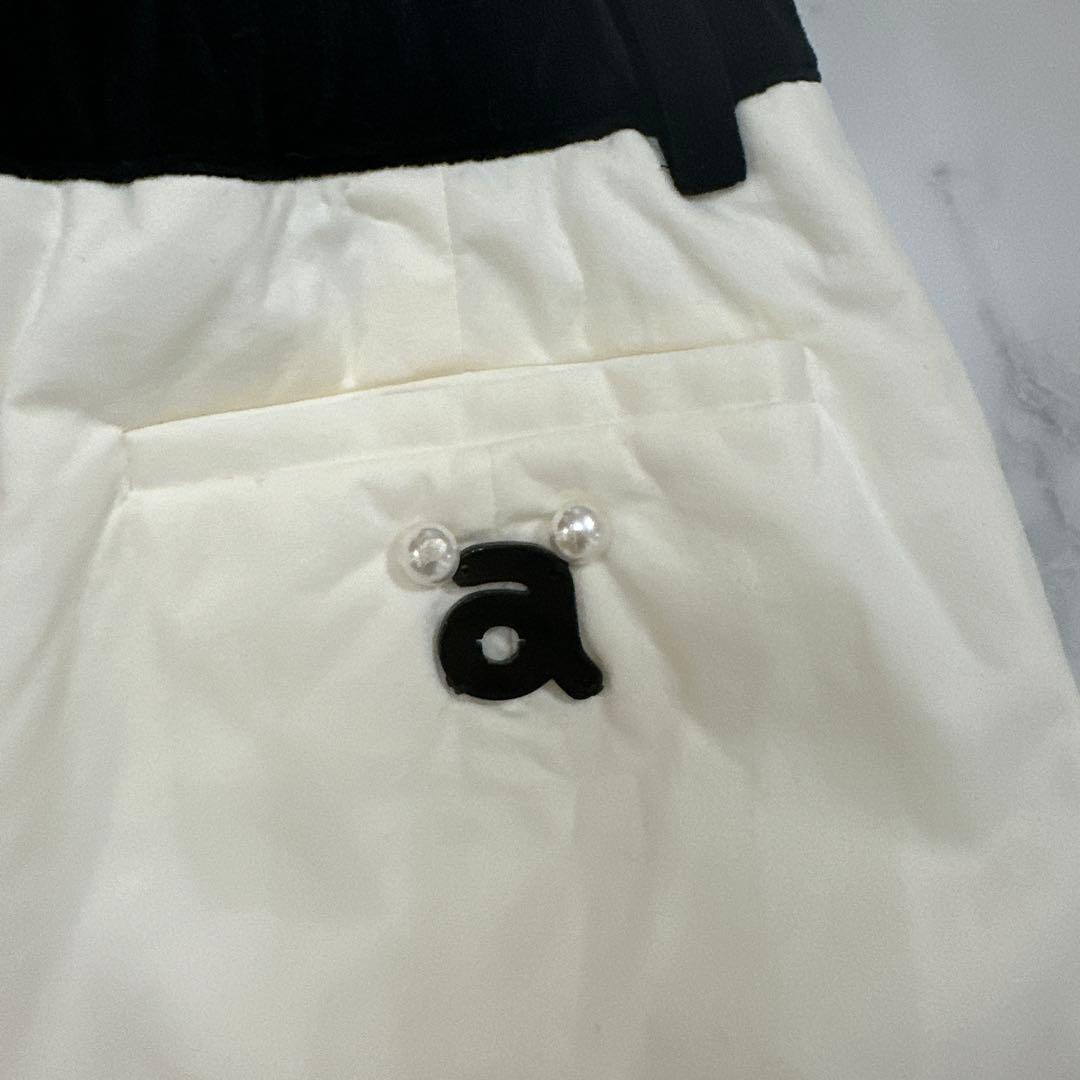 ⭐️アルチビオ⭐️中綿入りショートパンツ⭐️