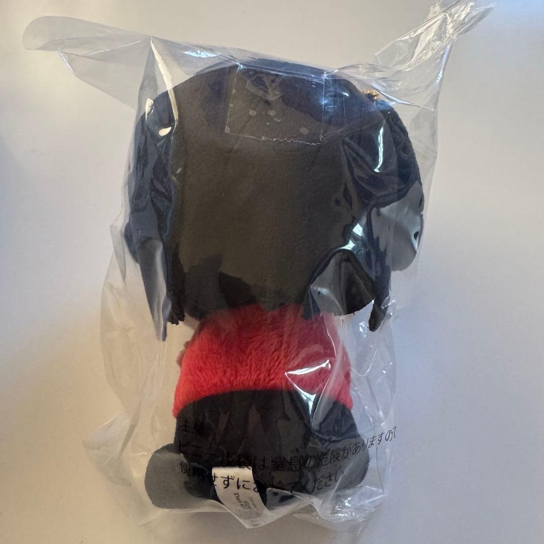 Mrs.GREEN APPLE 1番くじ　ぬいぐるみマスコット