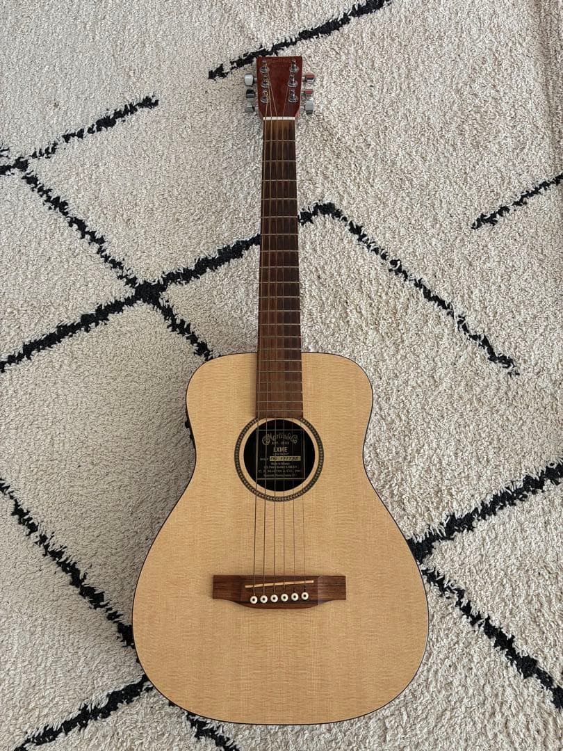 Martin リトルマーチン　LXME