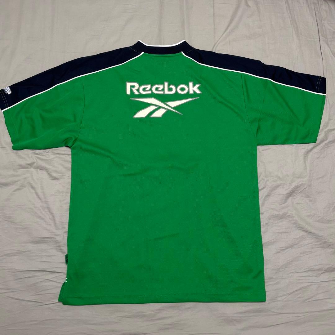 リバプールFC 1999-2000 プラクティス　L リーボック