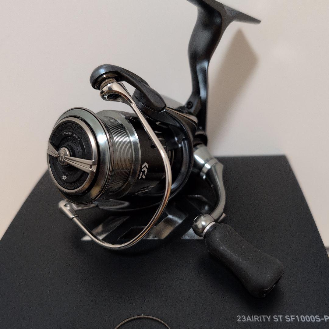 DAIWA ダイワ エアリティ 24 AIRITY ST SF1000S-P